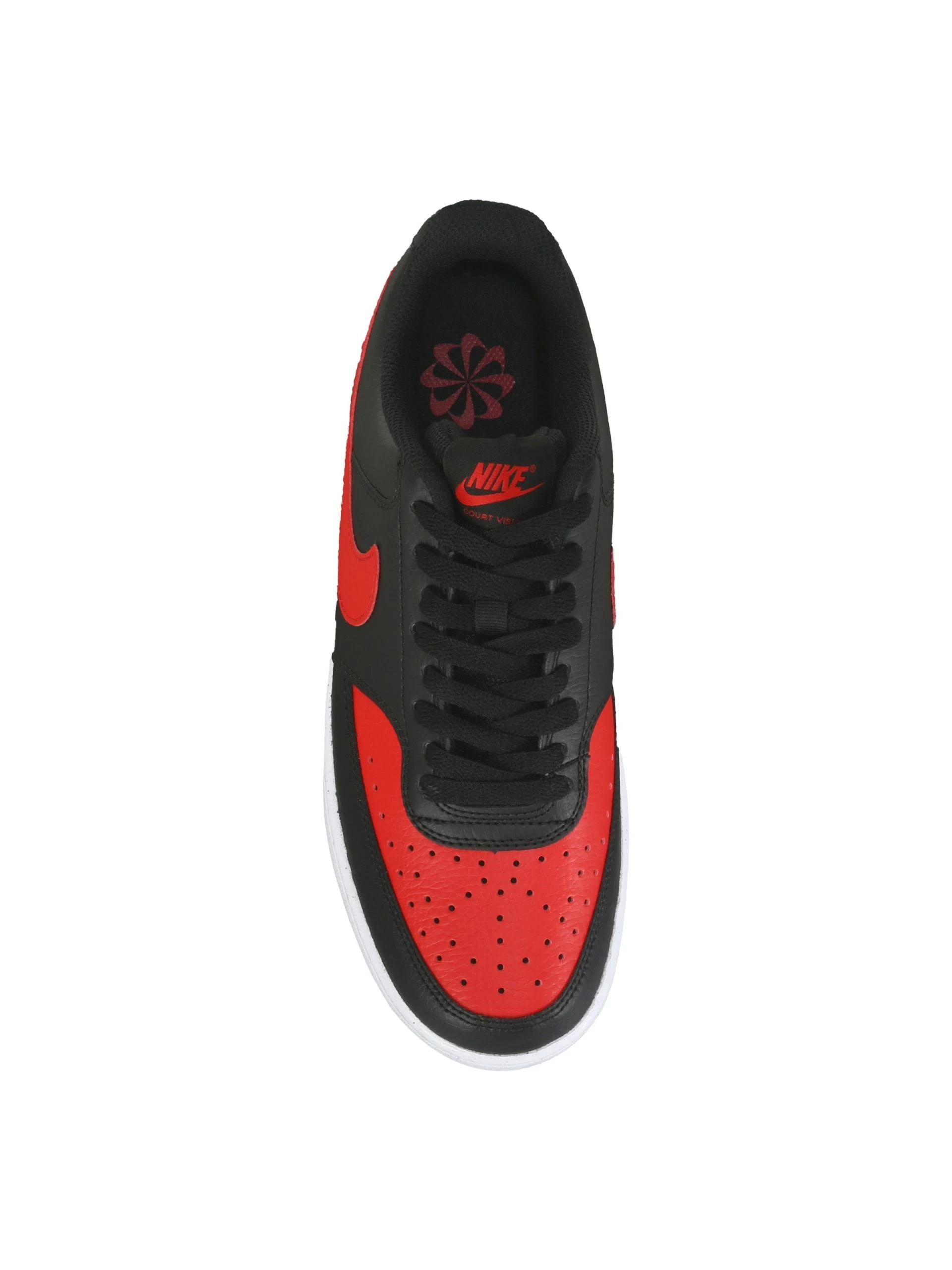 Nike Men's Court Vision Low Sneaker 7 Nike Men's Court Vision Low Sneaker - Image 5