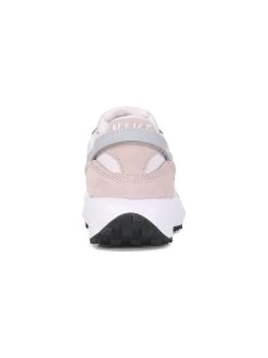 Nike Women's Waffle Debut Retro Sneaker -Professional Sports Shoe Store 38375 back xlarge