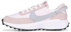 Nike Women's Waffle Debut Retro Sneaker -Professional Sports Shoe Store 38375 left xlarge