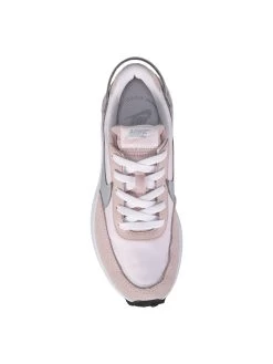 Nike Women's Waffle Debut Retro Sneaker -Professional Sports Shoe Store 38375 top xlarge