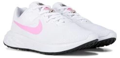 Nike Women's Revolution 6 Medium/Wide Running Shoe
