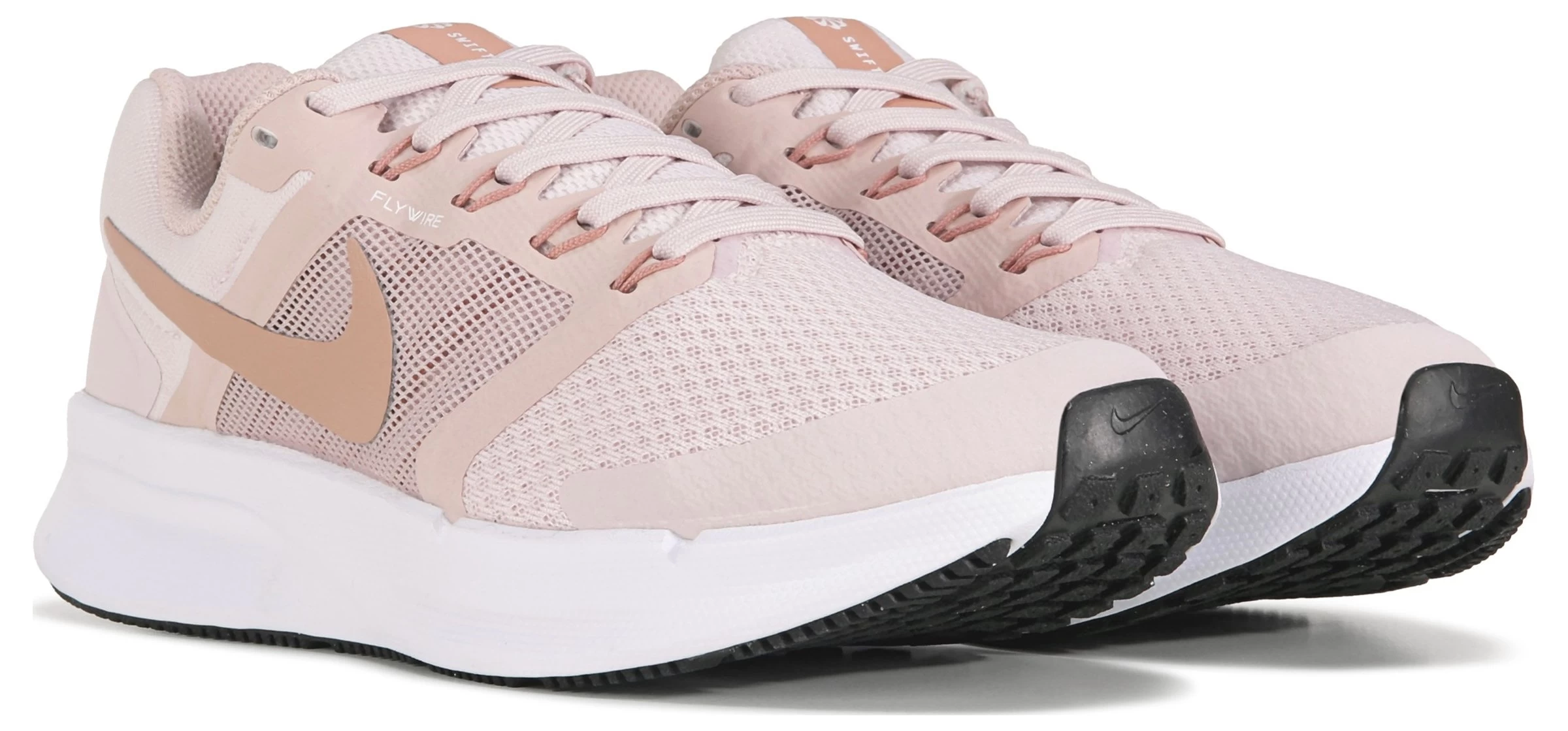 Nike Women's Swift 2 Medium/Wide Running Shoe 3 Nike Women's Swift 2 Medium/Wide Running Shoe