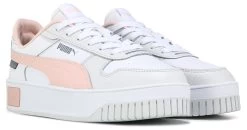 Puma Women's Carina Street Court Sneaker