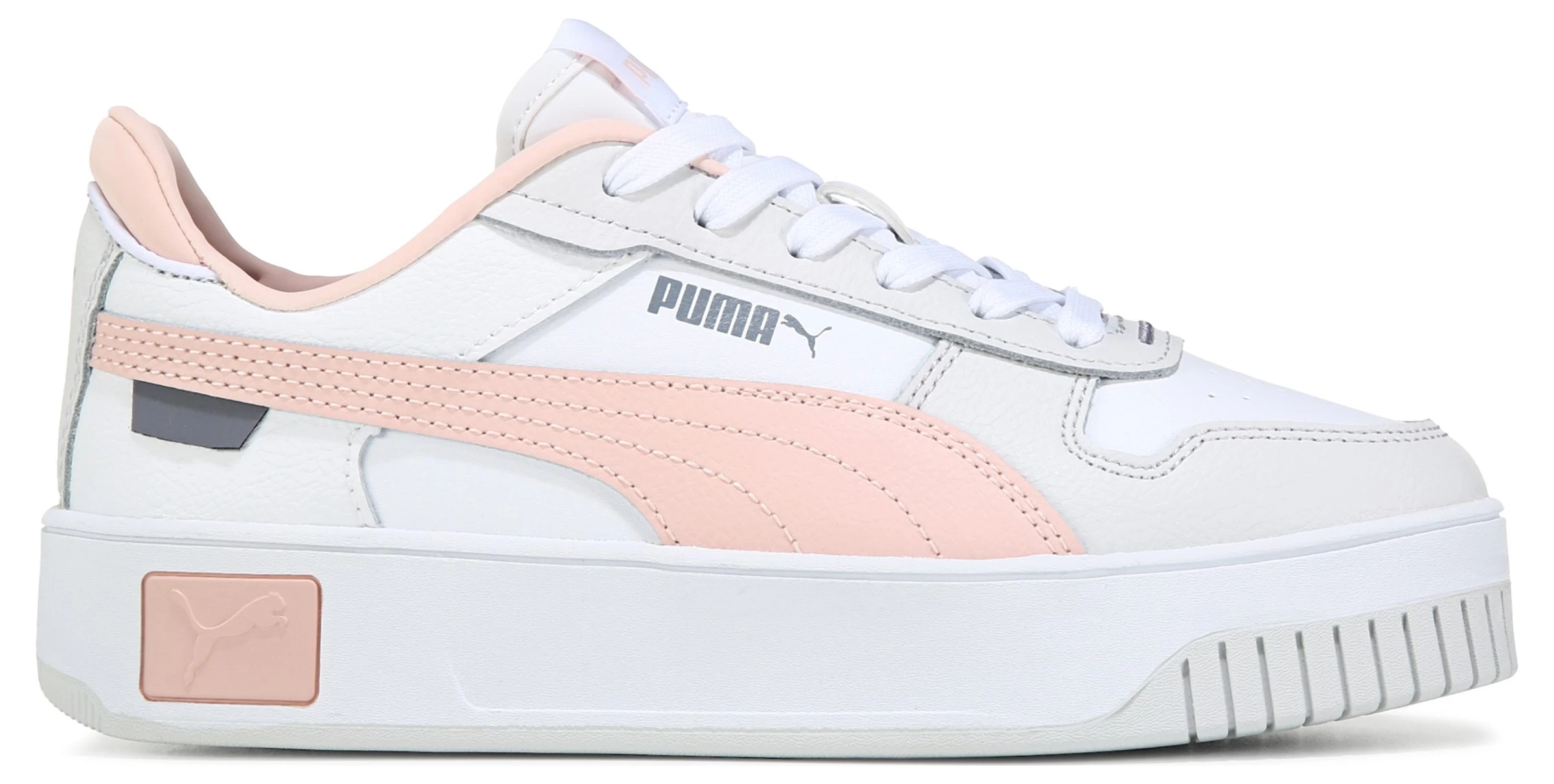 Puma Women's Carina Street Court Sneaker 4 Puma Women's Carina Street Court Sneaker - Image 2