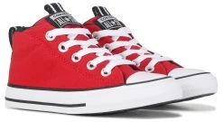 Kids' Chuck Taylor All Star Street Mid Sneaker Little Kid