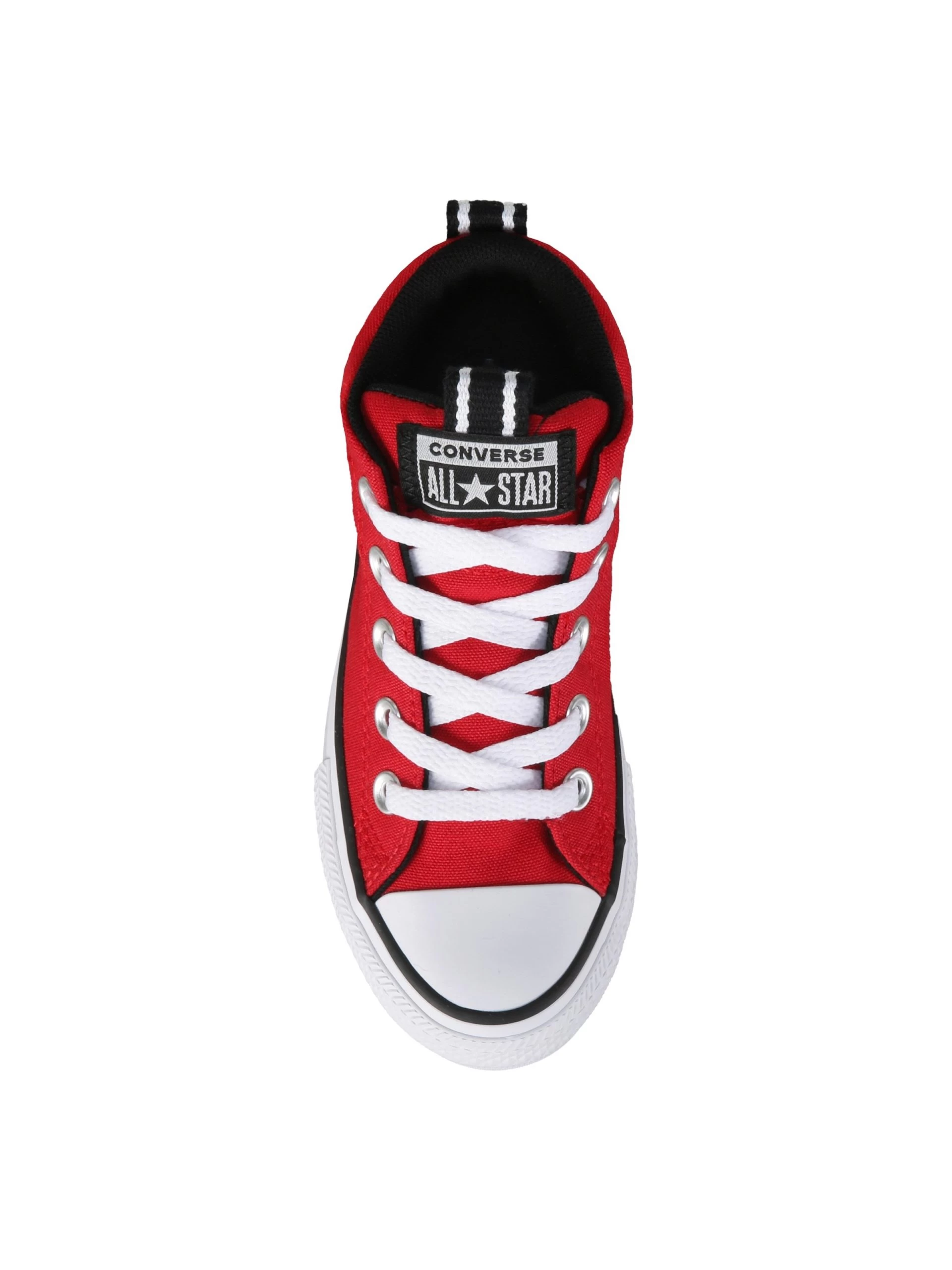 Kids' Chuck Taylor All Star Street Mid Sneaker Little Kid 7 Kids' Chuck Taylor All Star Street Mid Sneaker Little Kid - Image 5