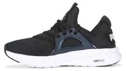 Puma Women's Softride Enzo Sneaker -Professional Sports Shoe Store 38394 left xlarge