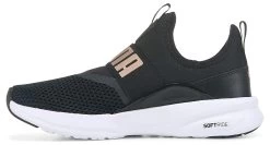 Puma Women's Softride Enzo Slip On -Professional Sports Shoe Store 38404 left xlarge