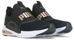 Puma Women's Softride Enzo Slip On