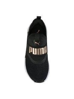 Puma Women's Softride Enzo Slip On -Professional Sports Shoe Store 38404 top xlarge