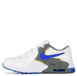 Nike Kids' Air Max Excee Sneaker Little Kid -Professional Sports Shoe Store 38426 left xlarge