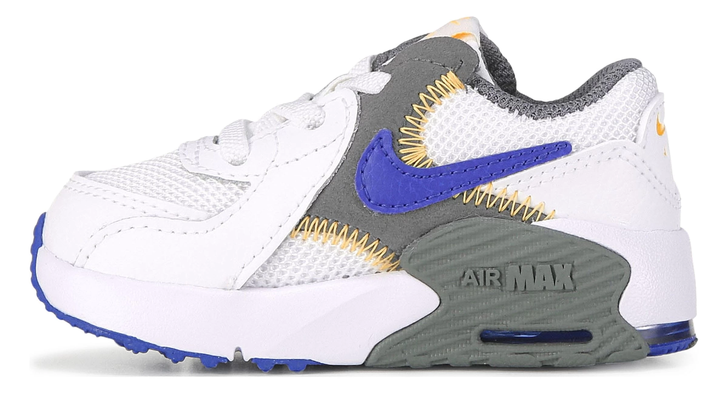 Nike Kids' Air Max Excee Sneaker Toddler 5 Nike Kids' Air Max Excee Sneaker Toddler - Image 3