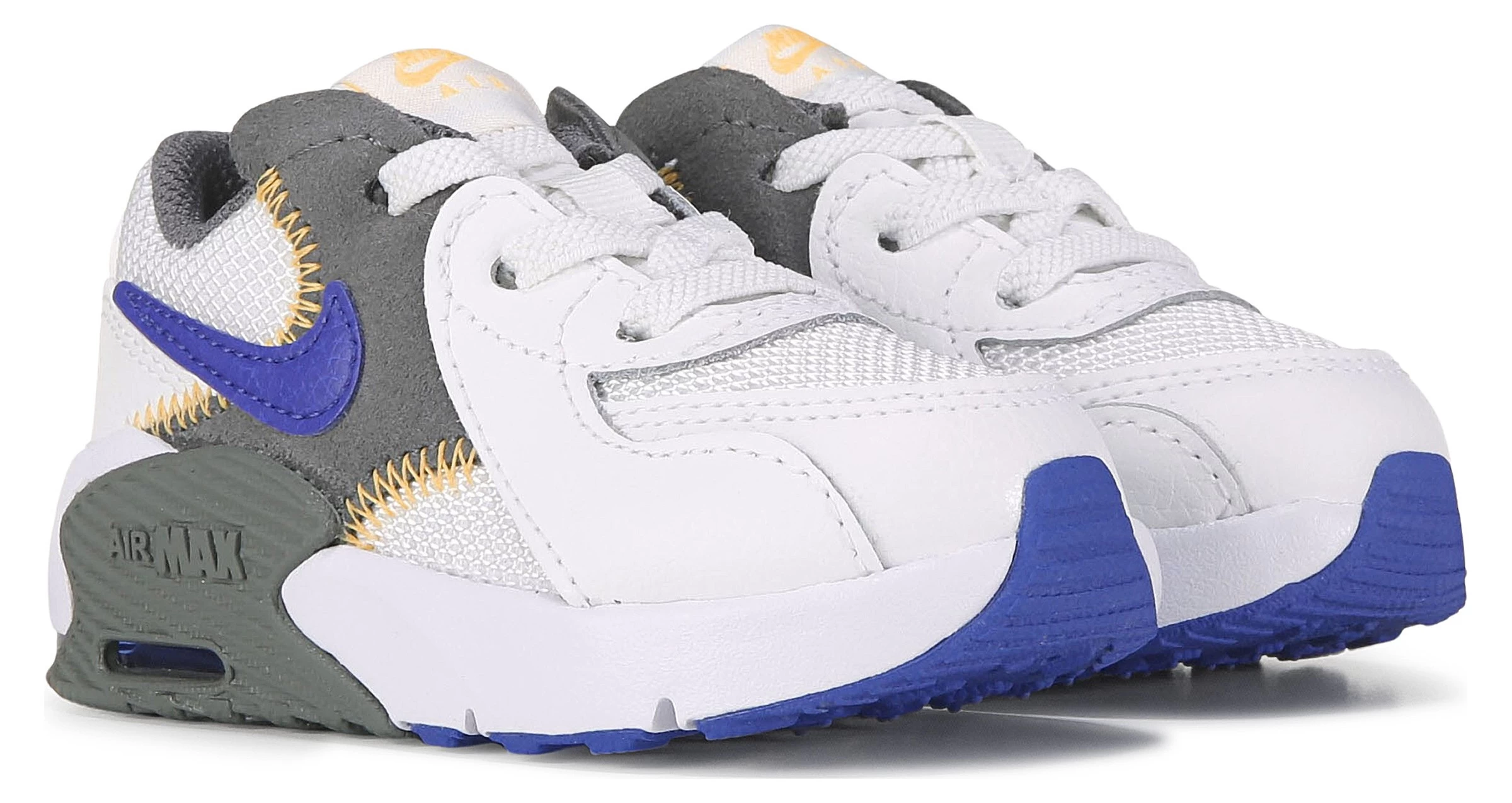 Nike Kids' Air Max Excee Sneaker Toddler 3 Nike Kids' Air Max Excee Sneaker Toddler