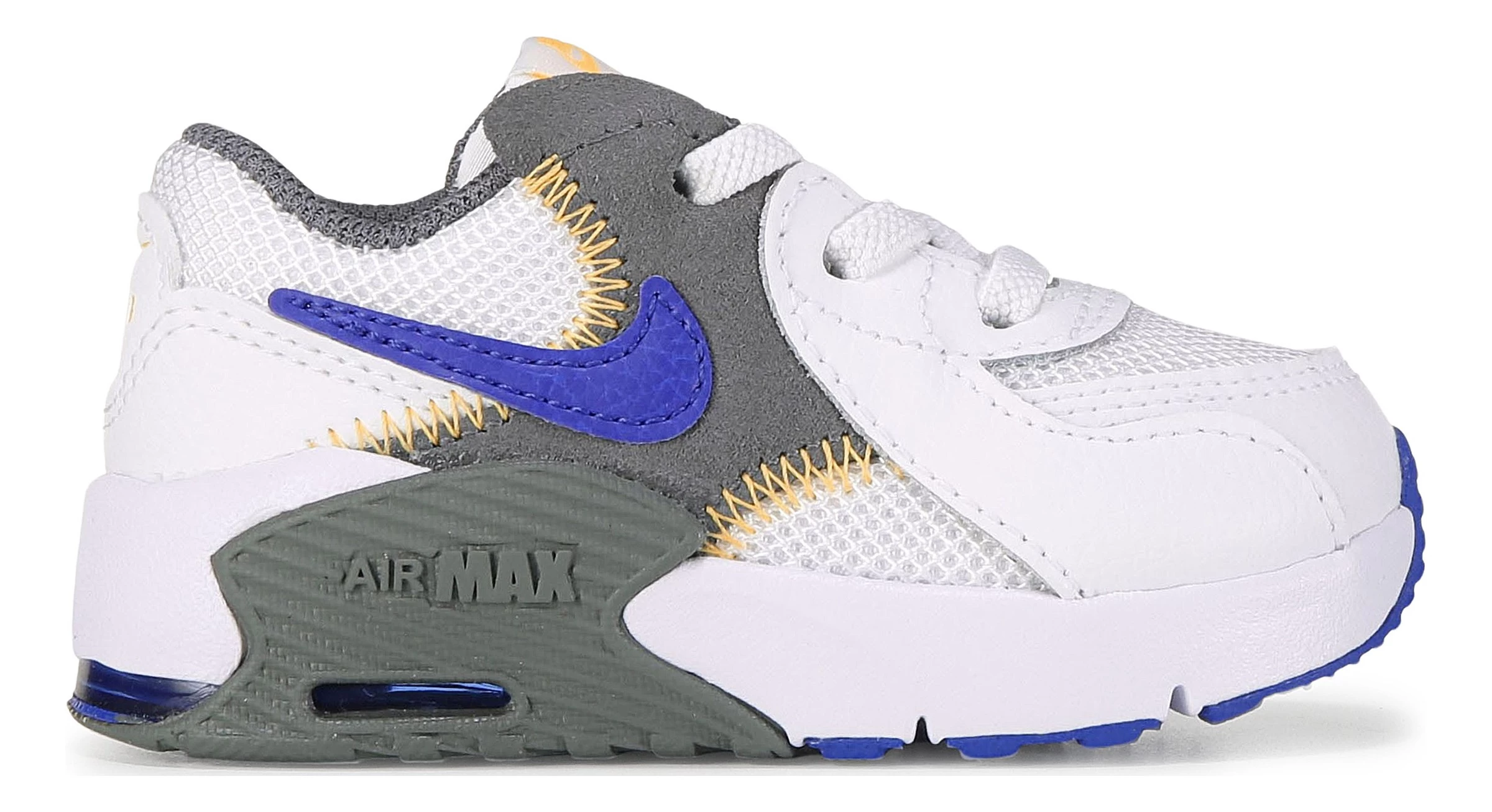 Nike Kids' Air Max Excee Sneaker Toddler 4 Nike Kids' Air Max Excee Sneaker Toddler - Image 2