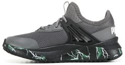 Puma Kids' Pacer Future Sneaker Little Kid -Professional Sports Shoe Store 38477 left xlarge