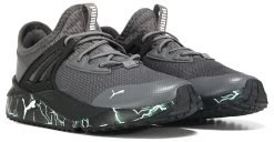 Puma Kids' Pacer Future Sneaker Little Kid