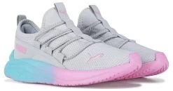 Puma Kids' One4all Sneaker Little Kid