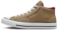 Men's Chuck Taylor All Star Malden High Top Sneaker -Professional Sports Shoe Store 38521 left xlarge
