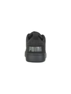 Puma Men's Rebound Layup Low Top Sneaker -Professional Sports Shoe Store 38528 back xlarge