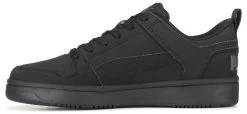 Puma Men's Rebound Layup Low Top Sneaker -Professional Sports Shoe Store 38528 left xlarge