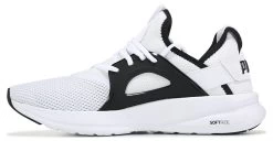 Puma Men's Softride Enzo Evo Sneaker -Professional Sports Shoe Store 38540 top xlarge