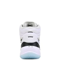 Puma Men's Playmaker Pro Mid Top Basketball Shoe -Professional Sports Shoe Store 38549 back xlarge