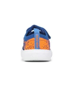 Kids' Aseel Sneaker Baby/Toddler Kid -Professional Sports Shoe Store 38710 back xlarge