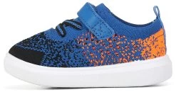 Kids' Aseel Sneaker Baby/Toddler Kid -Professional Sports Shoe Store 38710 left xlarge