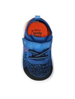 Kids' Aseel Sneaker Baby/Toddler Kid -Professional Sports Shoe Store 38710 top xlarge