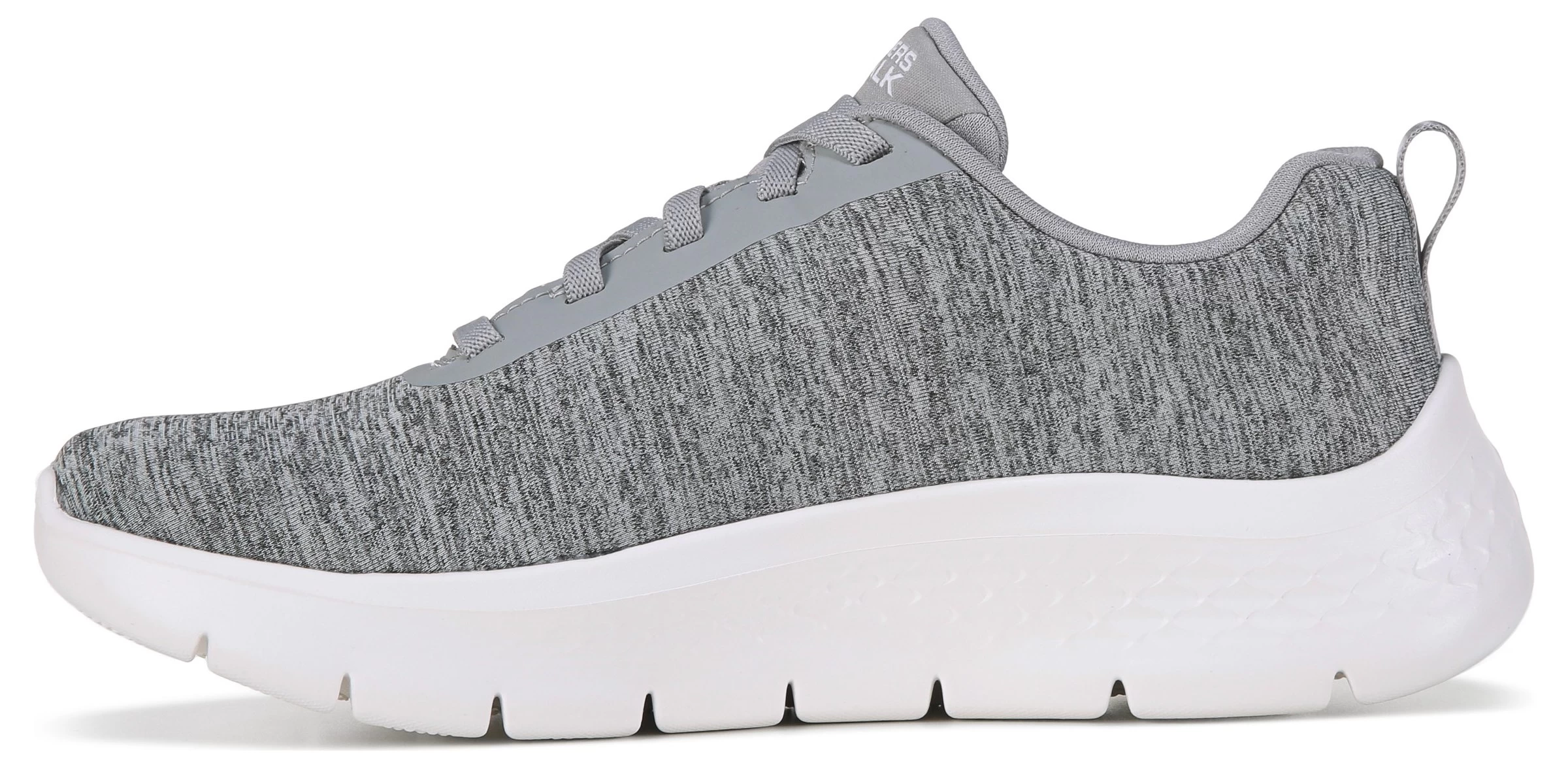 Women's Go Walk Flex Dazzling Smile Wide Sneaker 5 Women's Go Walk Flex Dazzling Smile Wide Sneaker - Image 3