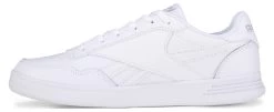 Women's Reebok Advance Court Sneaker -Professional Sports Shoe Store 38926 left xlarge