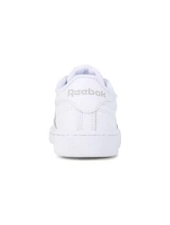 Women's Club C Classic Sneaker -Professional Sports Shoe Store 38939 back xlarge