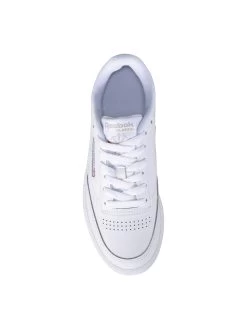 Women's Club C Classic Sneaker -Professional Sports Shoe Store 38939 top xlarge