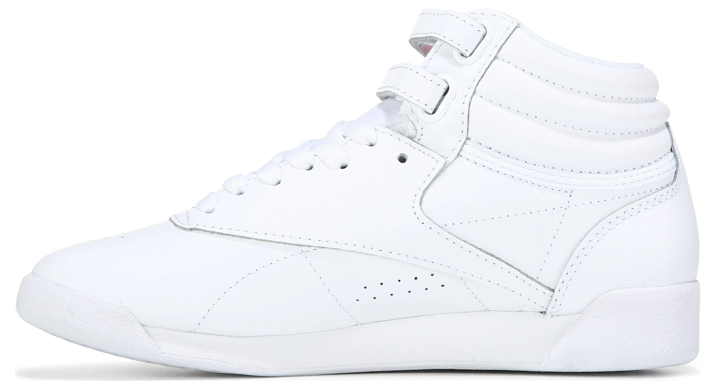 Women's Freestyle Hi Sneaker 5 Women's Freestyle Hi Sneaker - Image 3