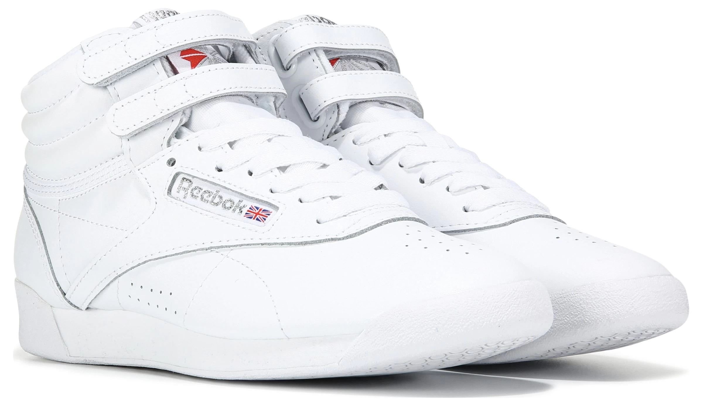 Women's Freestyle Hi Sneaker 3 Women's Freestyle Hi Sneaker
