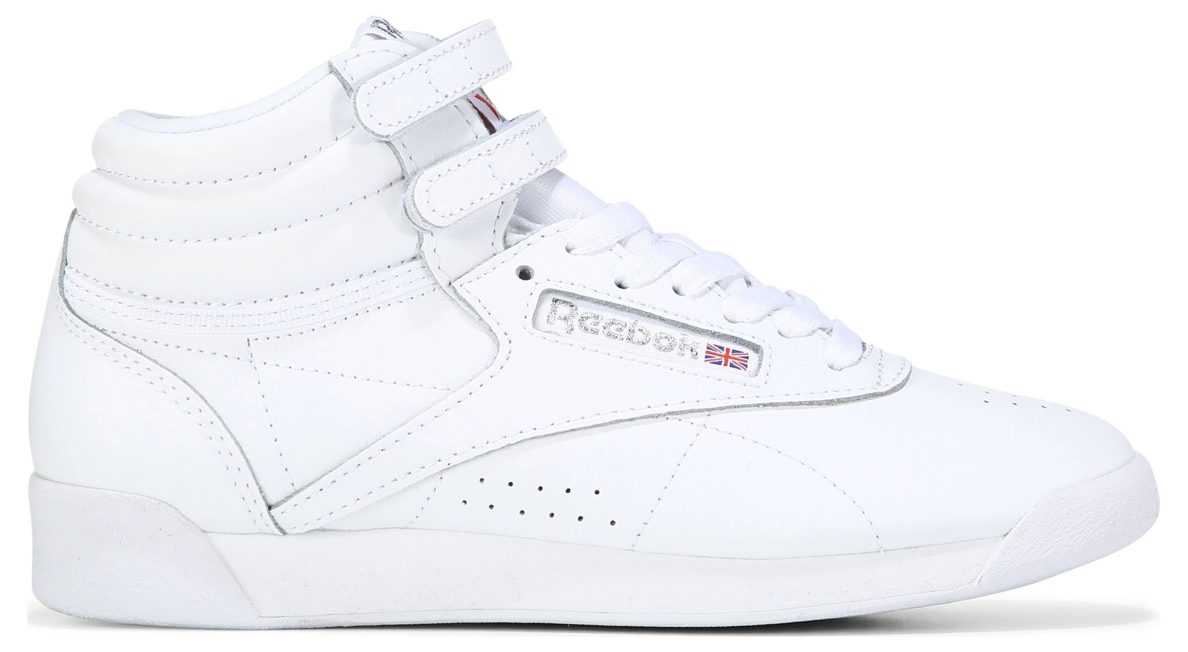 Women's Freestyle Hi Sneaker 4 Women's Freestyle Hi Sneaker - Image 2