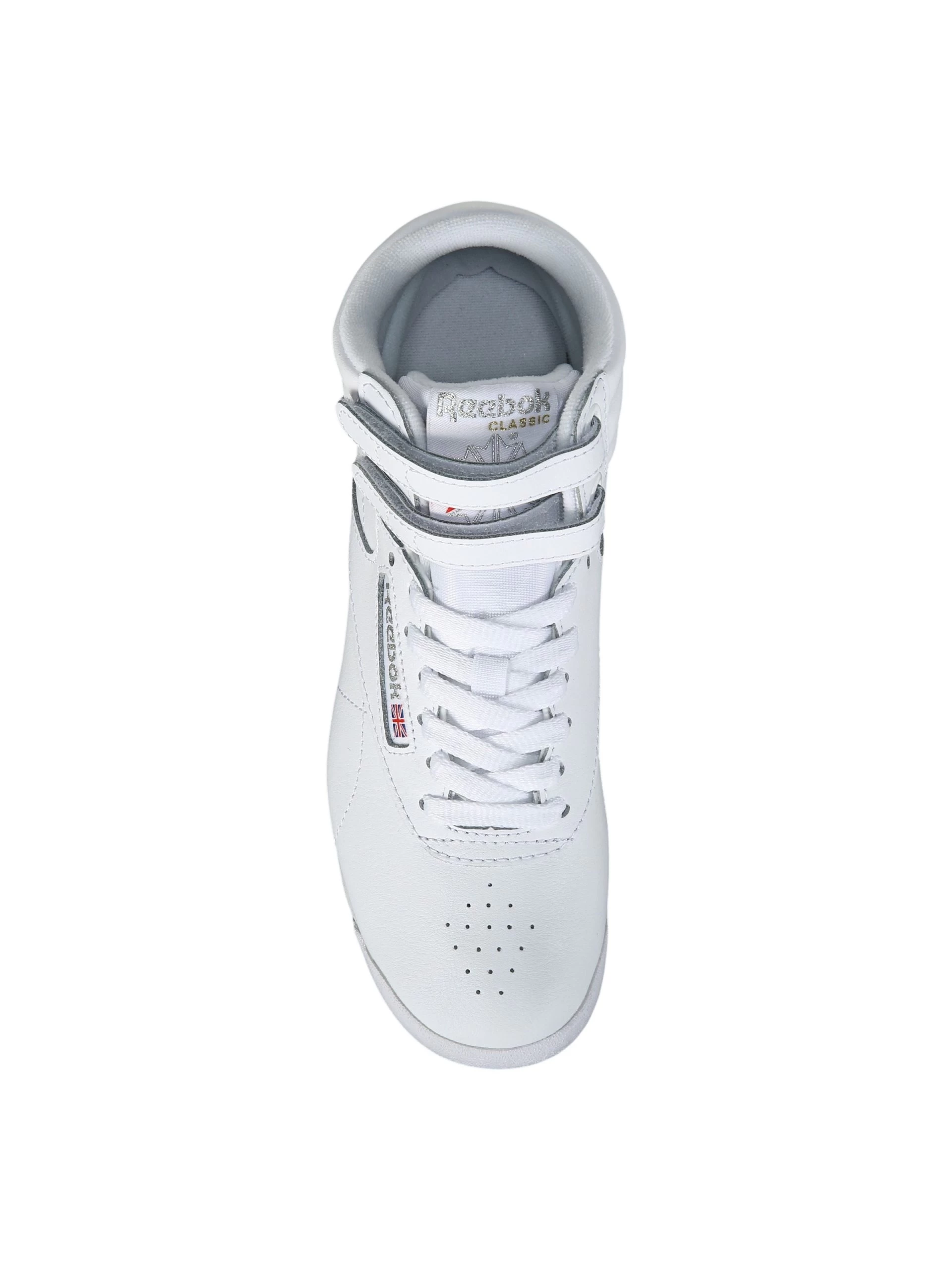 Women's Freestyle Hi Sneaker 7 Women's Freestyle Hi Sneaker - Image 5