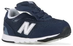 &New Kids' 515 Medium/Wide Retro Sneaker Toddler -Professional Sports Shoe Store 38992 bottom xlarge