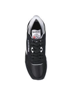 Men's Classic Nylon Sneaker -Professional Sports Shoe Store 38998 top xlarge