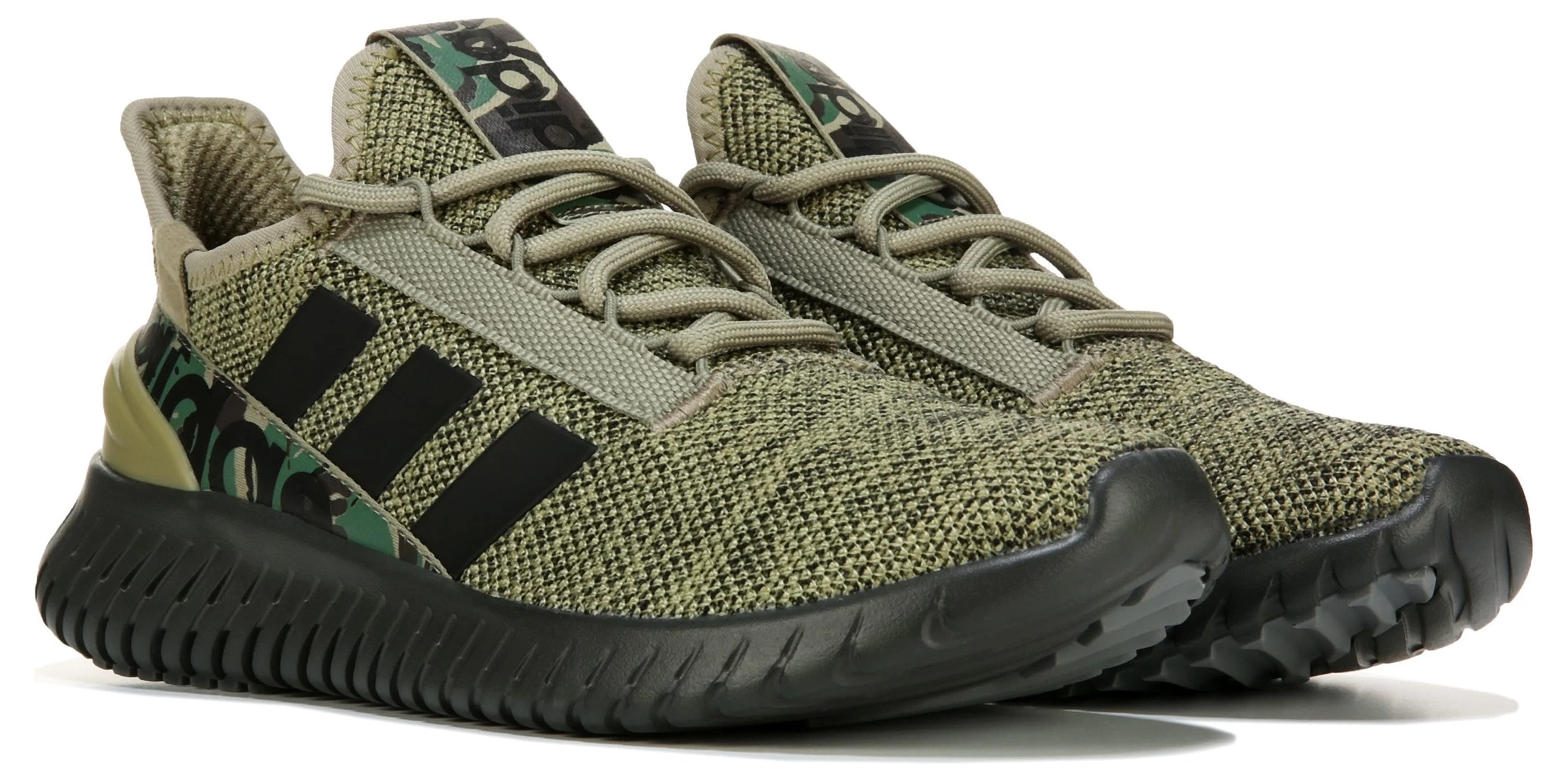 Men's Kaptir 2.0 Sneaker 3 Men's Kaptir 2.0 Sneaker