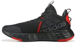 Men's Own The Game 2.0 Basketball Shoe -Professional Sports Shoe Store 39305 left xlarge