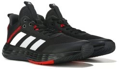 Men's Own The Game 2.0 Basketball Shoe