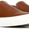 Keds Women's Double Decker Leather Slip On Sneaker -Professional Sports Shoe Store 39821 pair xlarge