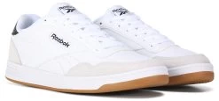 Men's Court Advance Medium/Wide Sneaker