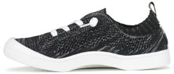 Roxy Women's Bayshore Plus LX Casual Sneaker 10 Roxy Women's Bayshore Plus LX Casual Sneaker -Professional Sports Shoe Store 40067 left xlarge