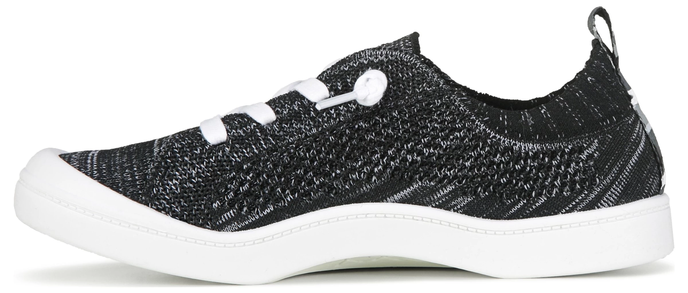 Roxy Women's Bayshore Plus LX Casual Sneaker 5 Roxy Women's Bayshore Plus LX Casual Sneaker - Image 3