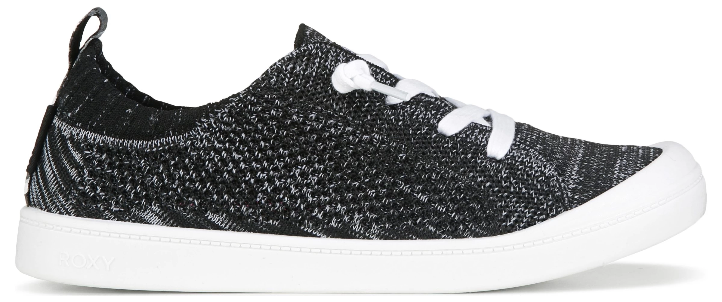 Roxy Women's Bayshore Plus LX Casual Sneaker 4 Roxy Women's Bayshore Plus LX Casual Sneaker - Image 2