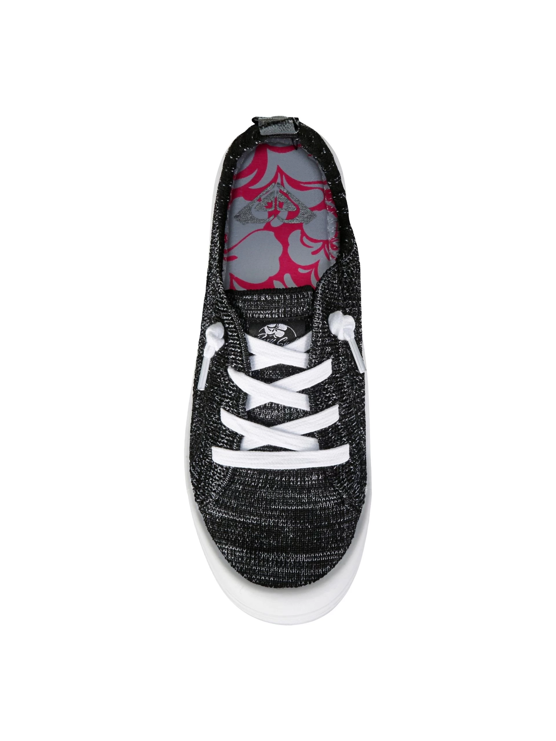 Roxy Women's Bayshore Plus LX Casual Sneaker 7 Roxy Women's Bayshore Plus LX Casual Sneaker - Image 5