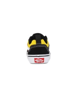 Vans Kids' Filmore Sneaker Little/Big Kid -Professional Sports Shoe Store 40125 back xlarge
