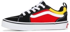 Vans Kids' Filmore Sneaker Little/Big Kid -Professional Sports Shoe Store 40125 left xlarge